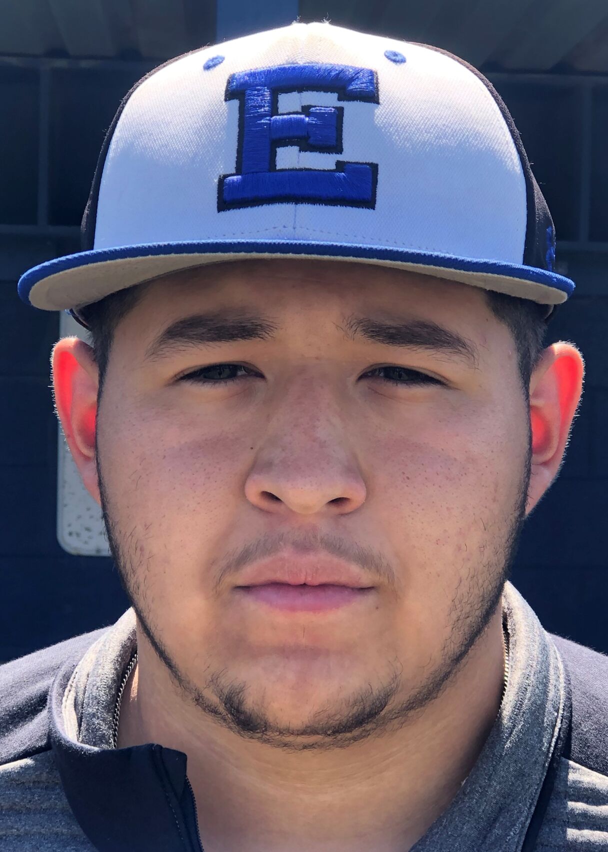 Diego Camacho head shot